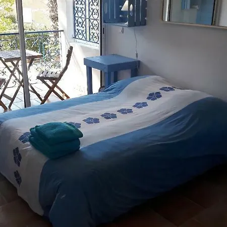 Le Grilladou 3* Hyères