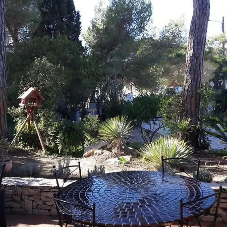 Le Grilladou Ιέρ