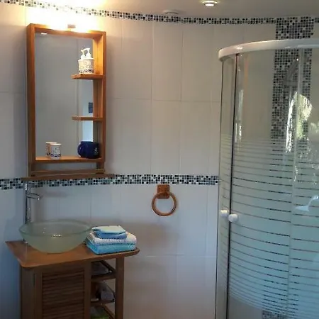 Maison d'hôtes Le Grilladou 3*